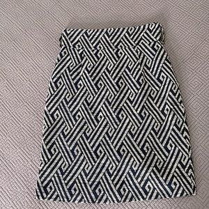 ANTONIO MELANI skirt size 0